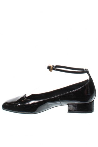 Дамски обувки Massimo Dutti, Размер 38, Цвят Черен, Цена 117,08 лв.