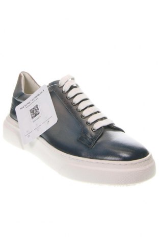 Γυναικεία παπούτσια Melvin & Hamilton, Μέγεθος 41, Χρώμα Μπλέ, Τιμή 81,96 €