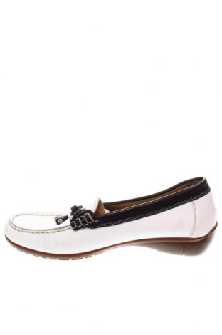Γυναικεία παπούτσια Mephisto, Μέγεθος 38, Χρώμα Λευκό, Τιμή 38,35 €