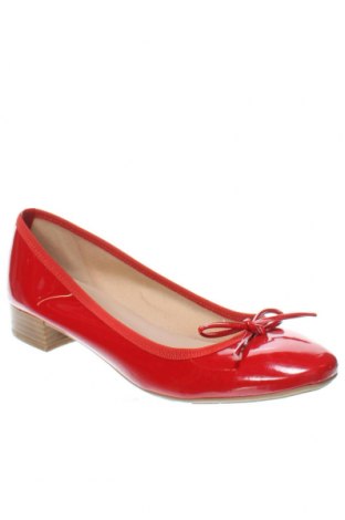 Γυναικεία παπούτσια Minozzi, Μέγεθος 41, Χρώμα Κόκκινο, Τιμή 24,55 €