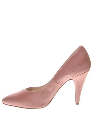 Дамски обувки Mint & Berry, Размер 40, Цвят Пепел от рози, Цена 39,00 лв.