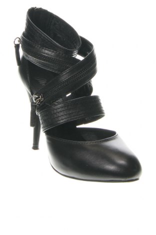 Γυναικεία παπούτσια Miss Sixty, Μέγεθος 38, Χρώμα Μαύρο, Τιμή 36,17 €