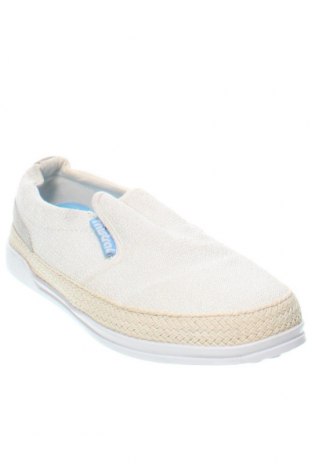 Γυναικεία παπούτσια Mistral, Μέγεθος 38, Χρώμα Λευκό, Τιμή 29,23 €
