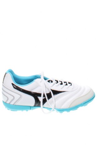 Дамски обувки Mizuno, Размер 38, Цвят Бял, Цена 182,70 лв.