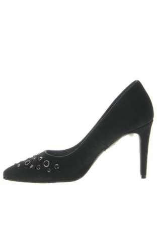 Γυναικεία παπούτσια Morgan, Μέγεθος 37, Χρώμα Μαύρο, Τιμή 55,83 €