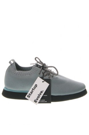 Γυναικεία παπούτσια Muroexe, Μέγεθος 38, Χρώμα Μπλέ, Τιμή 36,08 €