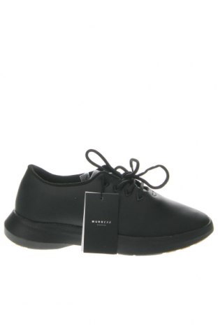 Γυναικεία παπούτσια Muroexe, Μέγεθος 37, Χρώμα Μαύρο, Τιμή 30,62 €