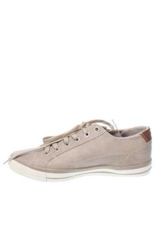 Damenschuhe Mustang, Größe 40, Farbe Beige, Preis 36,08 €