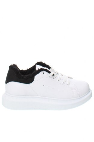 Γυναικεία παπούτσια NLY, Μέγεθος 39, Χρώμα Λευκό, Τιμή 36,08 €