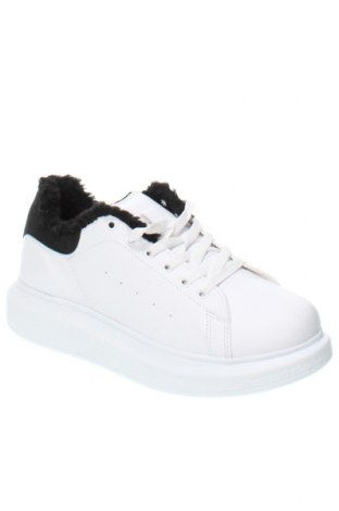 Γυναικεία παπούτσια NLY, Μέγεθος 39, Χρώμα Λευκό, Τιμή 72,16 €