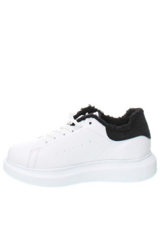 Дамски обувки NLY, Размер 39, Цвят Бял, Цена 140,00 лв.