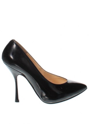 Дамски обувки Nando Muzi, Размер 37, Цвят Черен, Цена 74,50 лв.