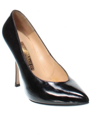 Γυναικεία παπούτσια Nando Muzi, Μέγεθος 37, Χρώμα Μαύρο, Τιμή 38,11 €