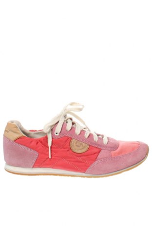 Дамски обувки Napapijri, Размер 39, Цвят Розов, Цена 156,43 лв.