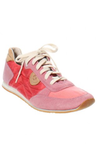 Дамски обувки Napapijri, Размер 39, Цвят Розов, Цена 156,43 лв.