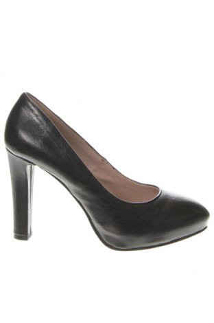 Γυναικεία παπούτσια Napoleoni, Μέγεθος 38, Χρώμα Καφέ, Τιμή 13,84 €