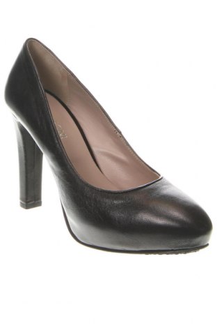 Γυναικεία παπούτσια Napoleoni, Μέγεθος 38, Χρώμα Καφέ, Τιμή 23,06 €