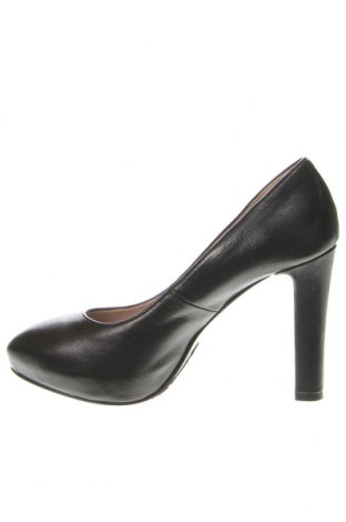 Γυναικεία παπούτσια Napoleoni, Μέγεθος 38, Χρώμα Καφέ, Τιμή 23,06 €