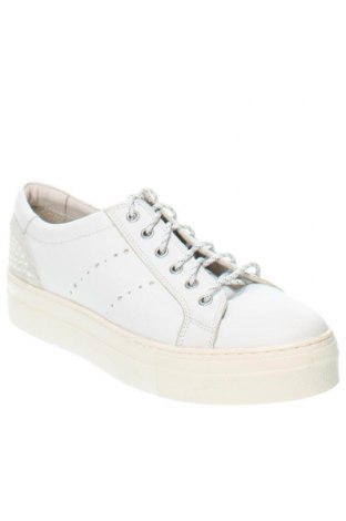 Γυναικεία παπούτσια Nelson, Μέγεθος 42, Χρώμα Λευκό, Τιμή 42,06 €