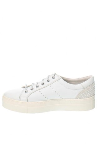 Γυναικεία παπούτσια Nelson, Μέγεθος 42, Χρώμα Λευκό, Τιμή 42,06 €