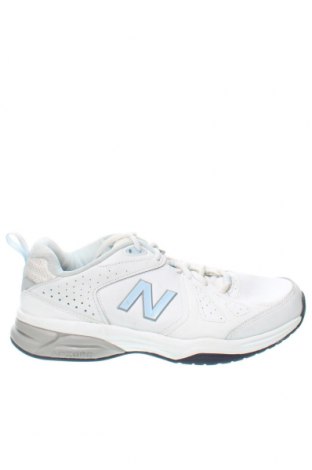 Damenschuhe New Balance, Größe 38, Farbe Weiß, Preis € 61,93