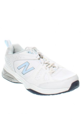 Dámske topánky  New Balance, Veľkosť 38, Farba Biela, Cena  50,46 €