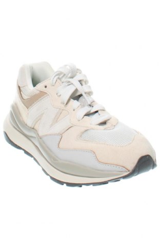 Damenschuhe New Balance, Größe 41, Farbe Ecru, Preis 46,00 €