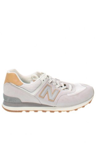 Dámske topánky  New Balance, Veľkosť 41, Farba Sivá, Cena  50,46 €