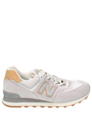 Dámské boty  New Balance, Velikost 41, Barva Šedá, Cena  1 419,00 Kč