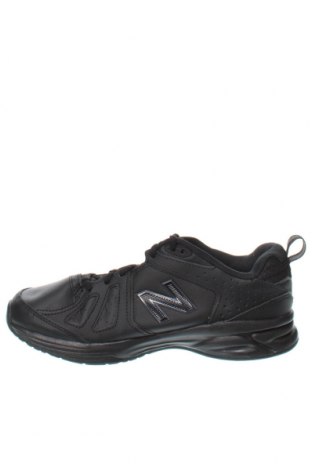 Dámske topánky  New Balance, Veľkosť 38, Farba Čierna, Cena  35,32 €