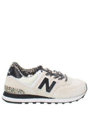 Γυναικεία παπούτσια New Balance, Μέγεθος 37, Χρώμα  Μπέζ, Τιμή 55,05 €
