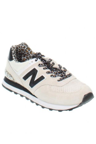 Dámské boty  New Balance, Velikost 37, Barva Béžová, Cena  1 419,00 Kč