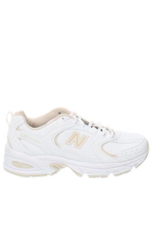Dámské boty  New Balance, Velikost 37, Barva Bílá, Cena  1 765,00 Kč