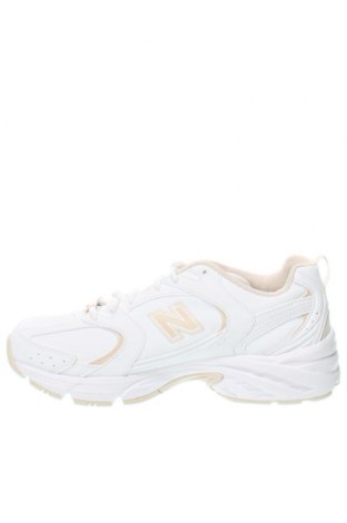 Dámske topánky  New Balance, Veľkosť 37, Farba Biela, Cena  104,64 €