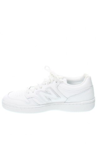 Γυναικεία παπούτσια New Balance, Μέγεθος 39, Χρώμα Λευκό, Τιμή 104,64 €
