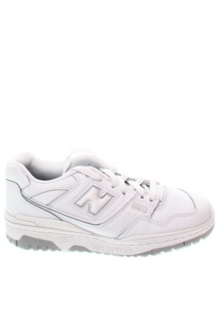 Дамски обувки New Balance, Размер 38, Цвят Бял, Цена 203,00 лв.