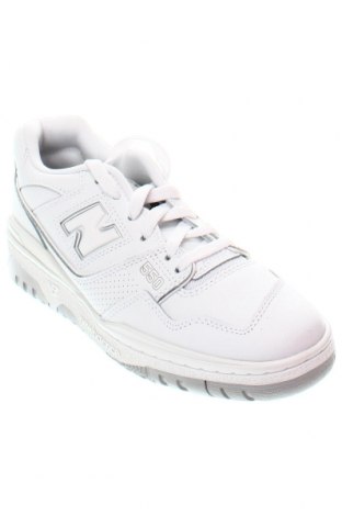 Γυναικεία παπούτσια New Balance, Μέγεθος 38, Χρώμα Λευκό, Τιμή 104,64 €