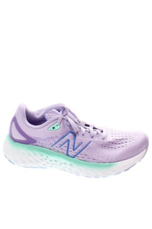 Dámské boty  New Balance, Velikost 40, Barva Fialová, Cena  1 765,00 Kč