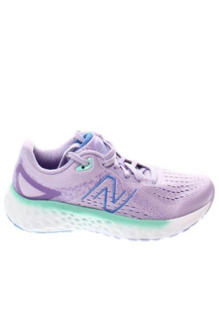 Damenschuhe New Balance, Größe 37, Farbe Lila, Preis 57,55 €