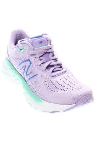 Dámské boty  New Balance, Velikost 37, Barva Fialová, Cena  1 618,00 Kč