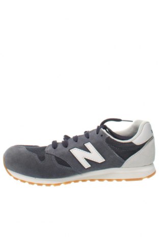 Dámské boty  New Balance, Velikost 39, Barva Modrá, Cena  1 765,00 Kč