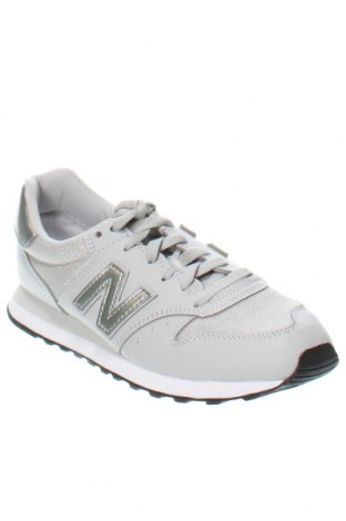 Dámske topánky  New Balance, Veľkosť 38, Farba Sivá, Cena  73,25 €