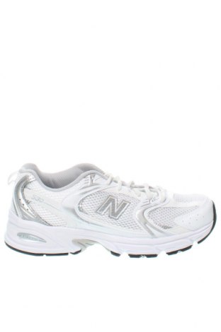 Dámské boty  New Balance, Velikost 40, Barva Stříbrná, Cena  2 942,00 Kč