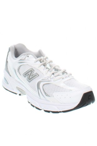 Obuwie damskie New Balance, Rozmiar 40, Kolor Srebrzysty, Cena 541,09 zł