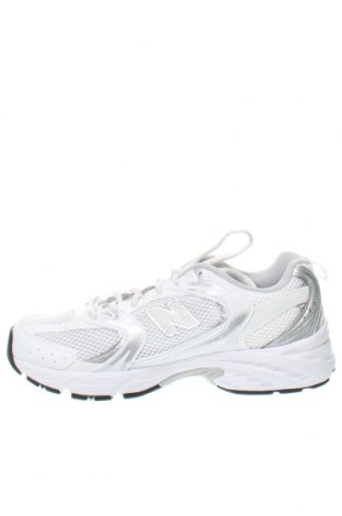 Dámské boty  New Balance, Velikost 40, Barva Stříbrná, Cena  2 942,00 Kč