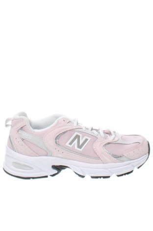 Dámske topánky  New Balance, Veľkosť 38, Farba Ružová, Cena  83,71 €