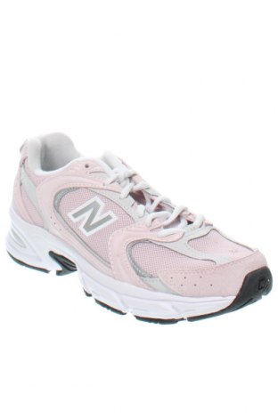 Дамски обувки New Balance, Размер 38, Цвят Розов, Цена 203,00 лв.