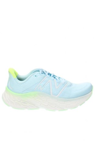 Dámské boty  New Balance, Velikost 37, Barva Modrá, Cena  2 942,00 Kč