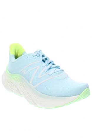 Dámské boty  New Balance, Velikost 37, Barva Modrá, Cena  2 942,00 Kč
