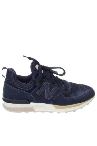 Dámské boty  New Balance, Velikost 36, Barva Modrá, Cena  1 765,00 Kč